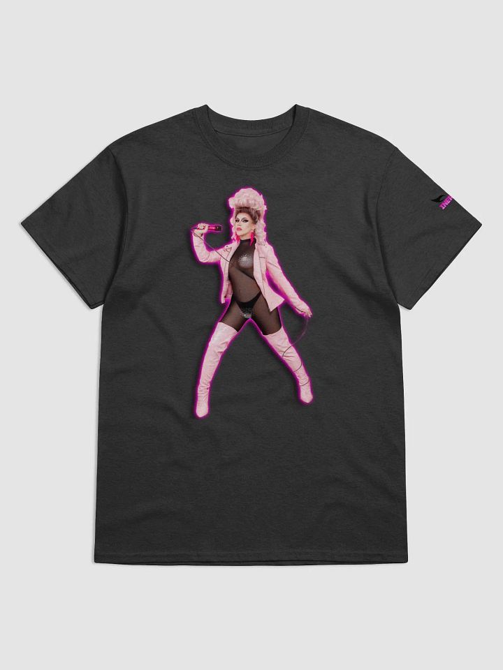 Inertia Promo Shirt 2022 product image (1)