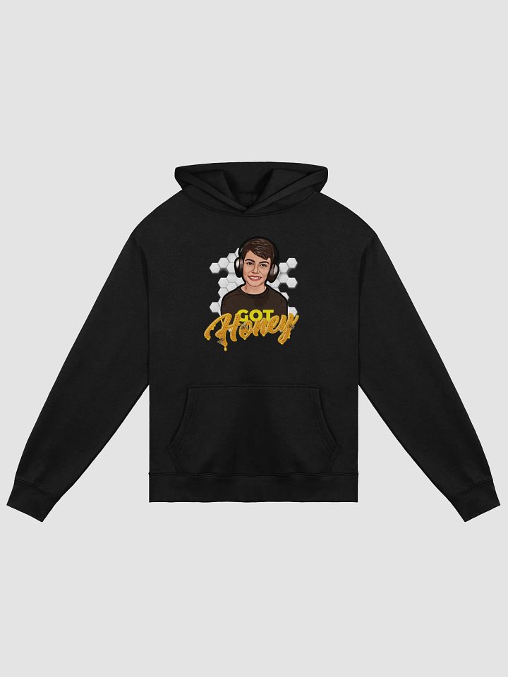 Got Honey Unisex Premium Oversized Hoodie product image (1)