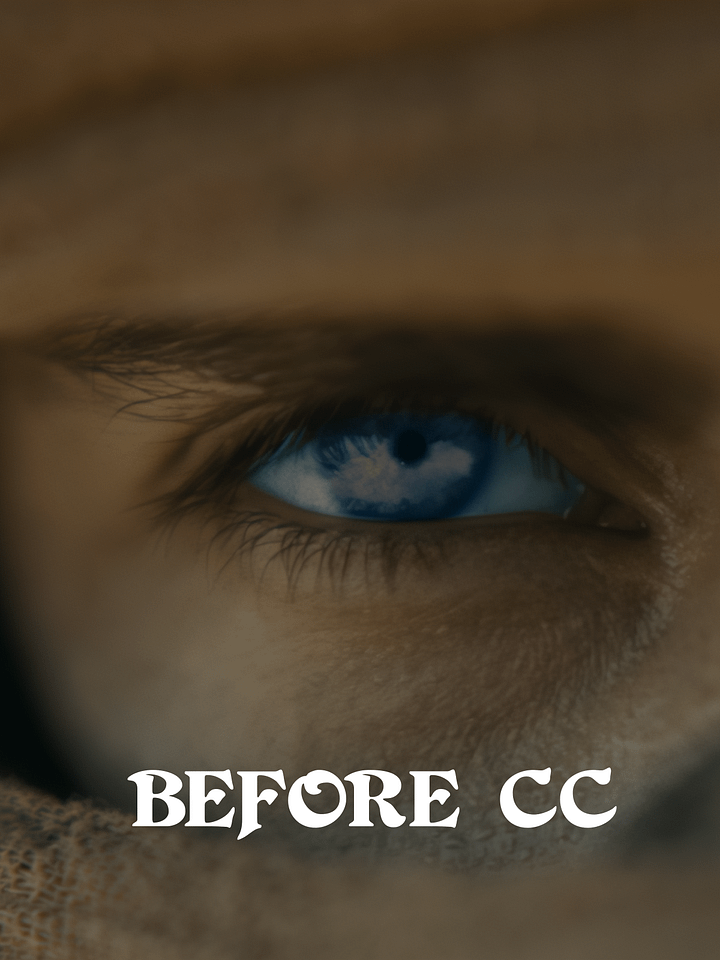 Enhanced Quality CC product image (2)