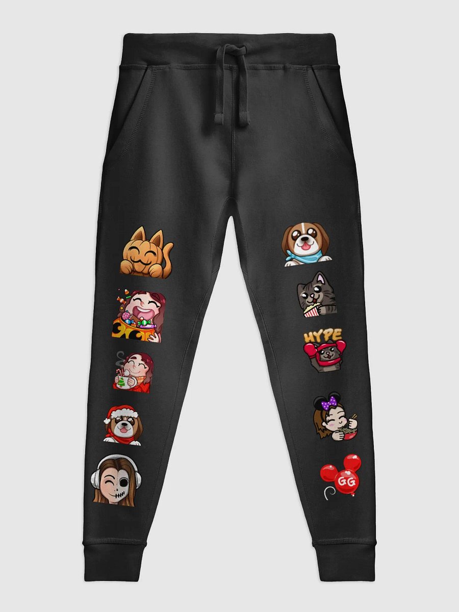 Emote Pants product image (2)