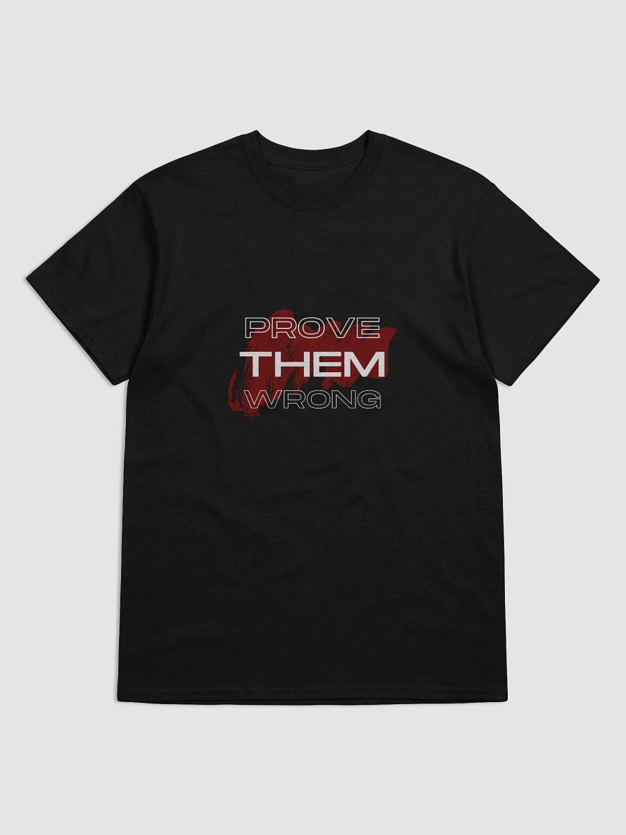 Prove Them Wrong product image (2)