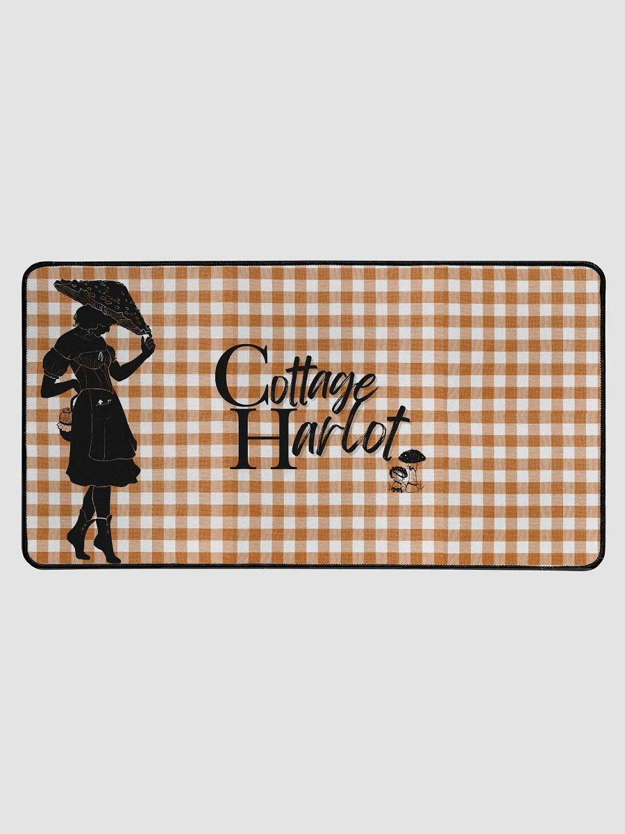 Cottage Harlot Mouse Pad product image (1)