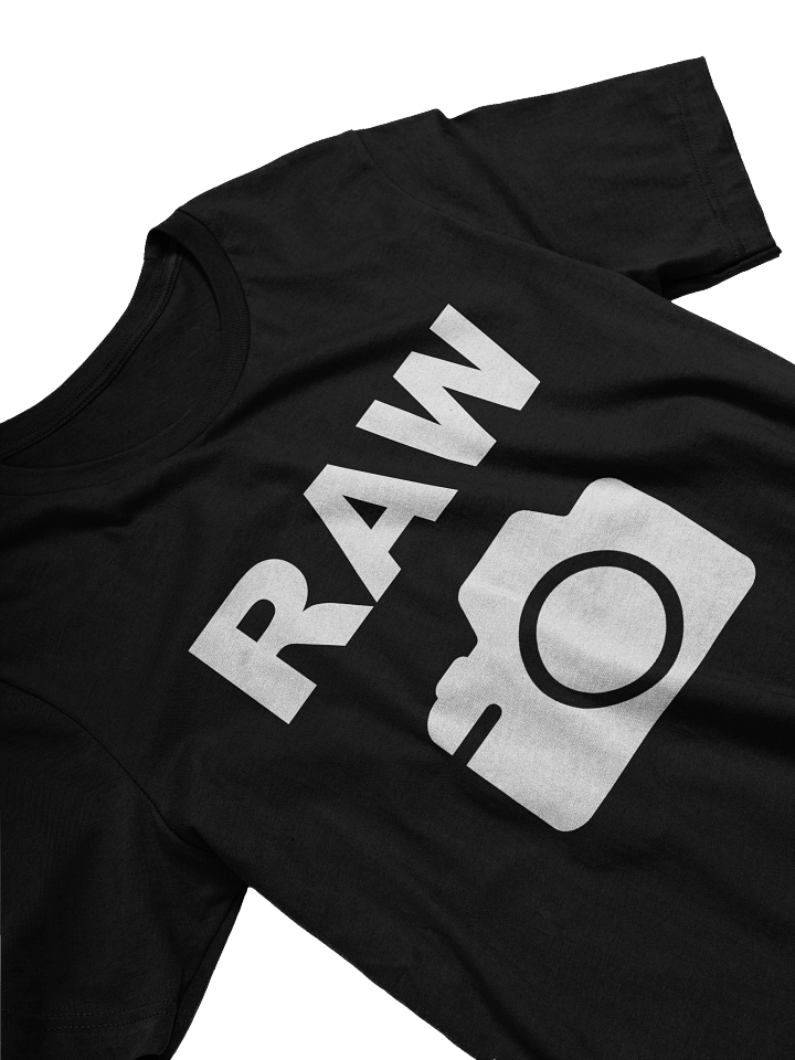 Photographer - RAW product image (2)