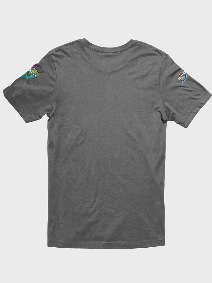The Lixxy Lady Tee product image (2)