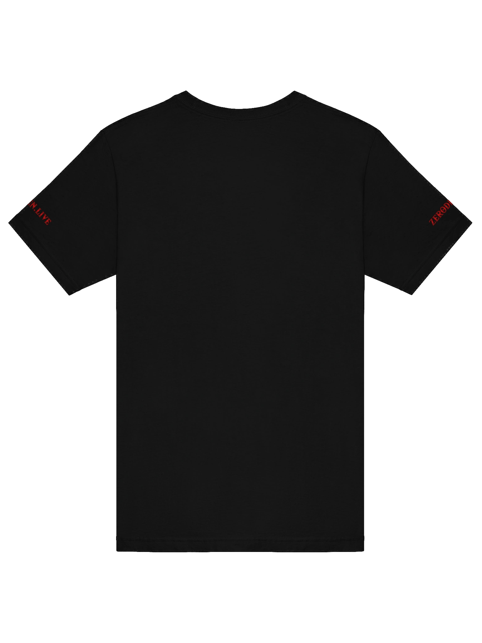 Caffiene & Spite Soft T-Shirt product image (64)
