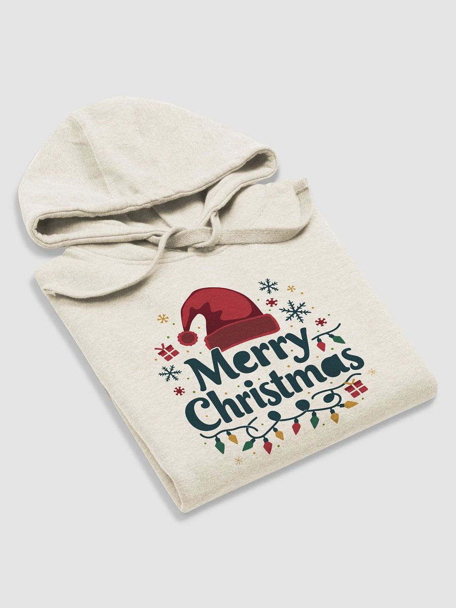 Merry Christmas Lettering product image (29)