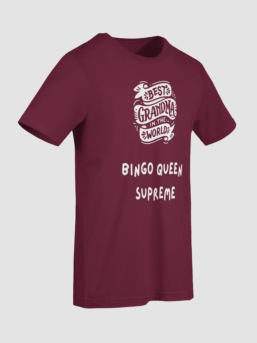 Bingo Queen Supreme product image (3)