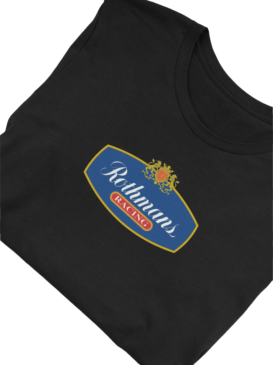 ROTHMANS 911 product image (10)