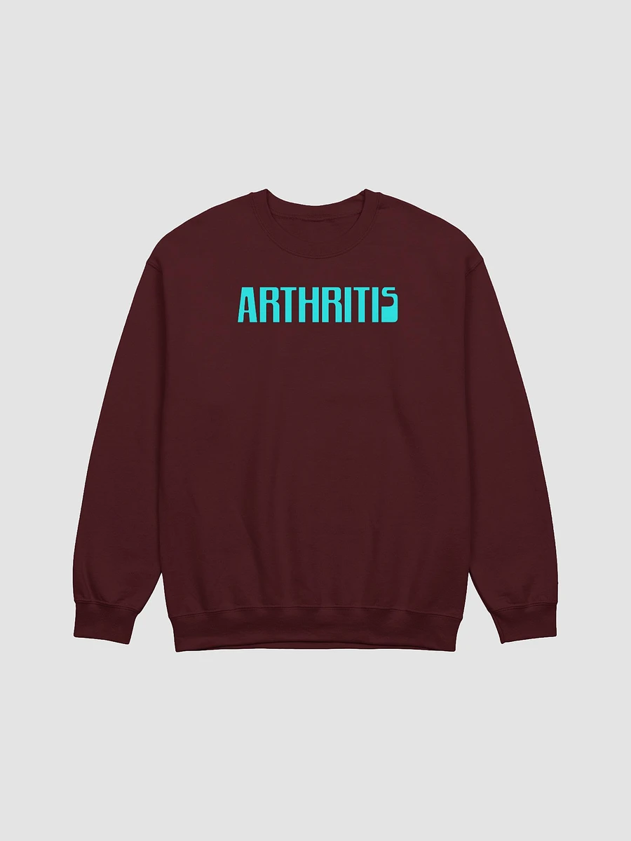 Arthritis classic sweatshirt product image (12)