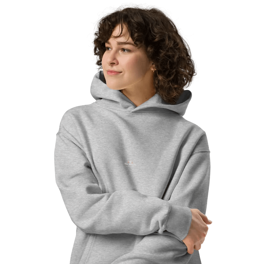 190E Evo Premium Hoodie product image (5)