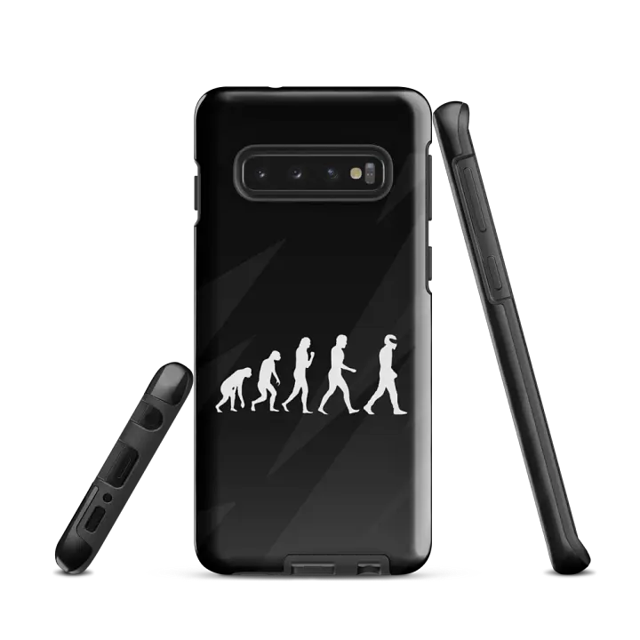 stig evolution Samsung® Case product image (1)