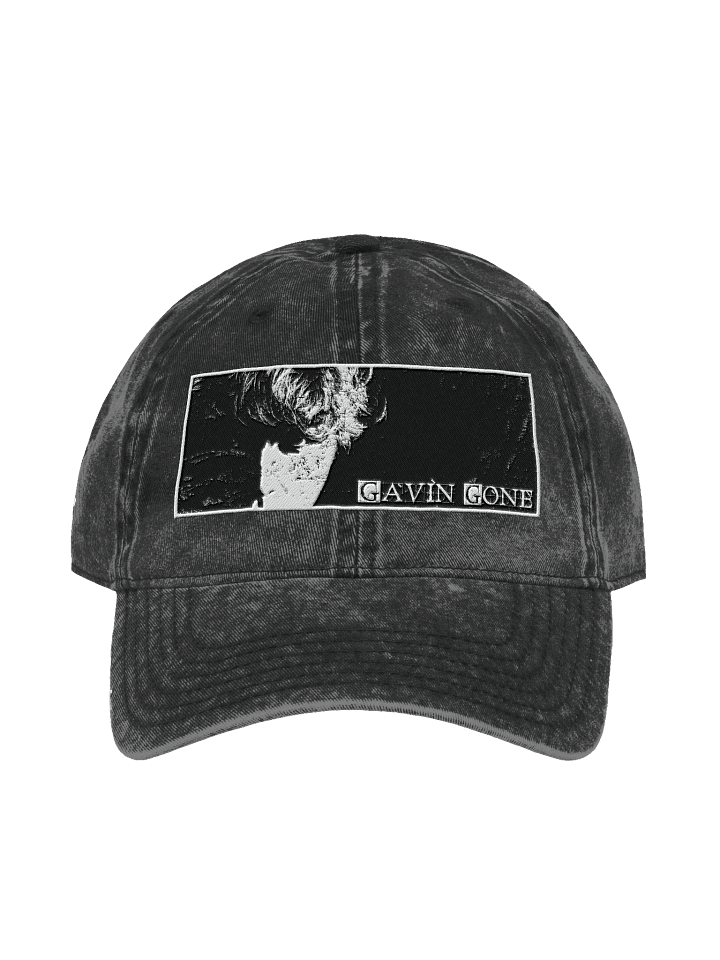 Piercing Vintage Wash Hat product image (1)