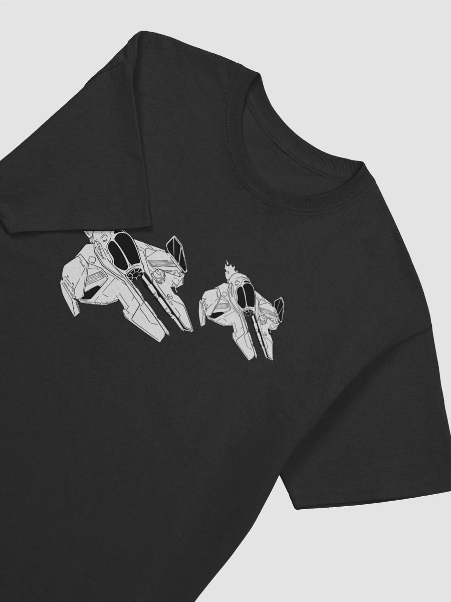 Ship 2 v.2 Men Gildan T-Shirt product image (33)
