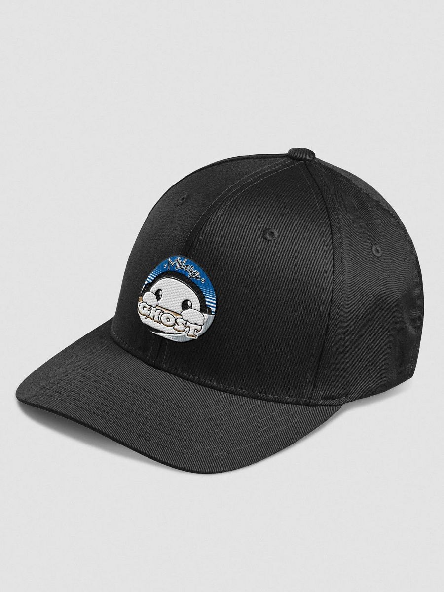 Ghost Flex Fit Hat product image (8)