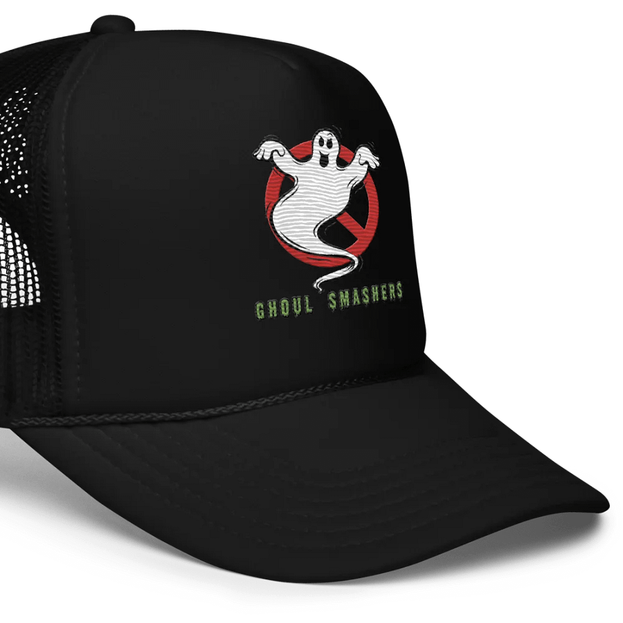 Ghoul Smashers (Parody) Cap product image (7)