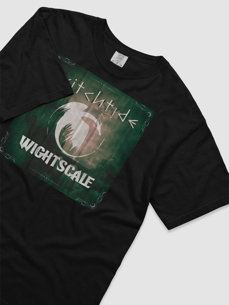 Wightscale Cover (deluxe) product image (8)