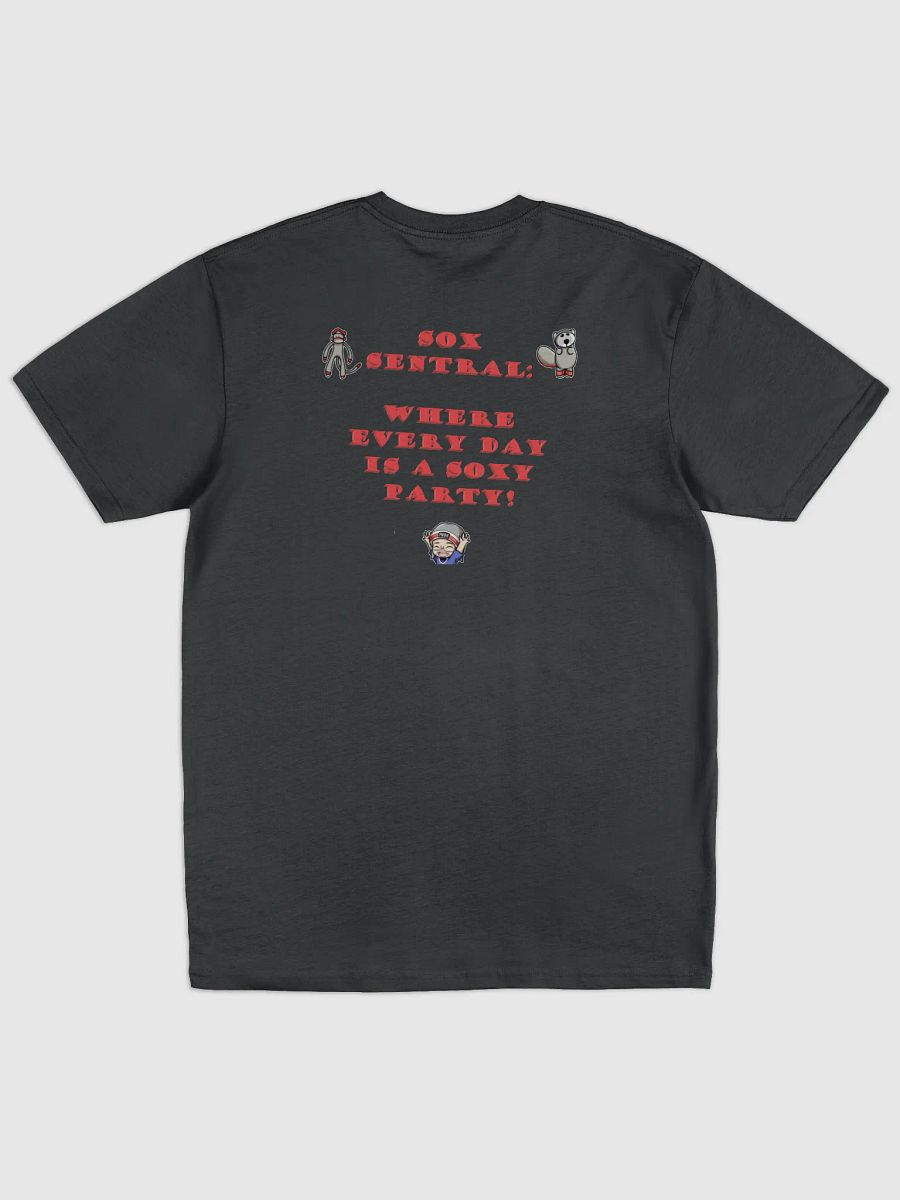 Soxy Par-Tee product image (2)