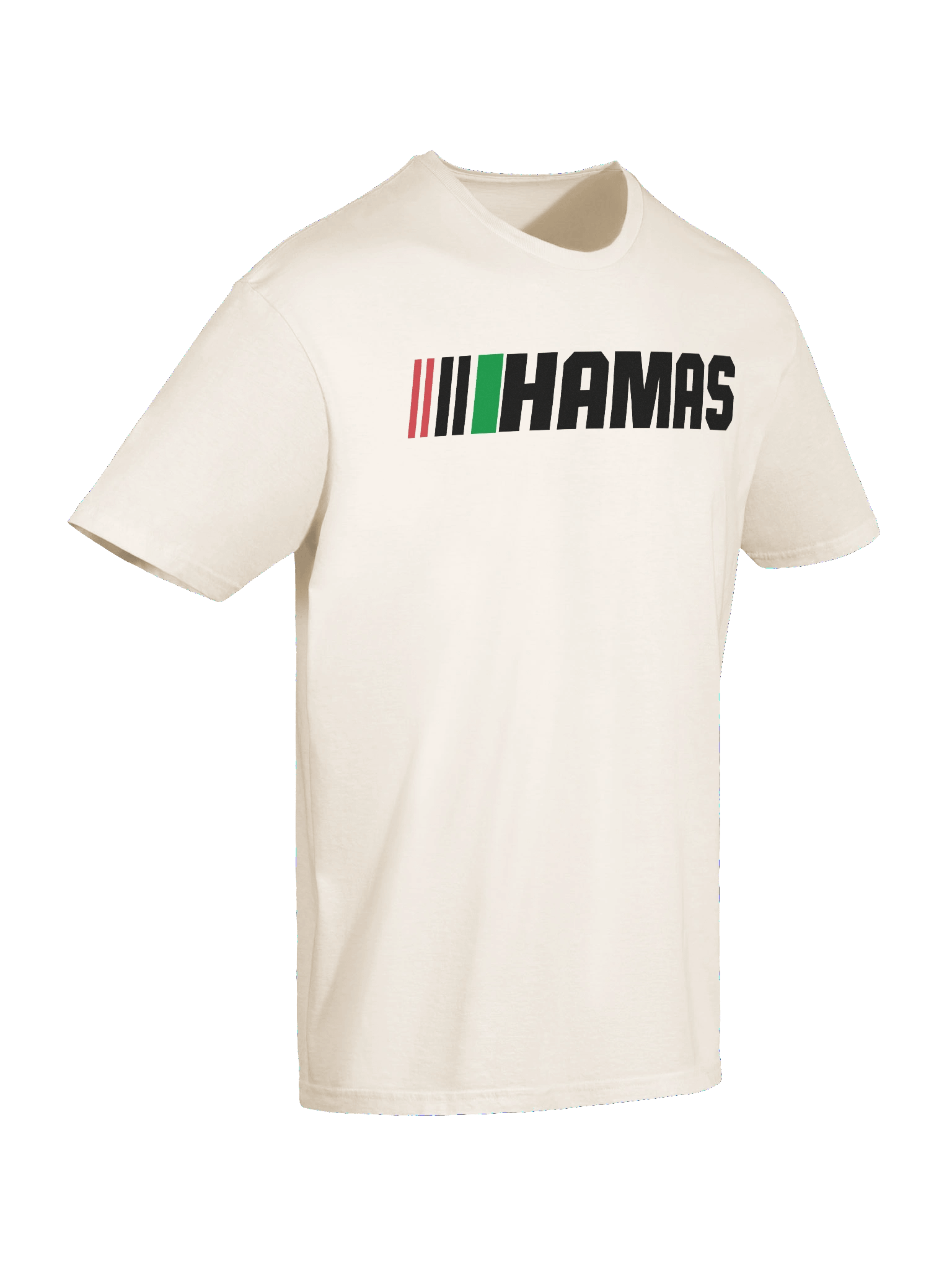 Hamas Racing shirt product image (56)