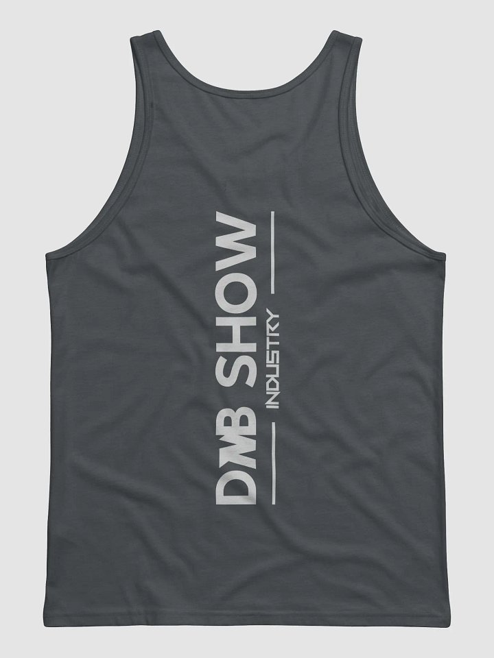Flame Shield Jersey Tank product image (12)