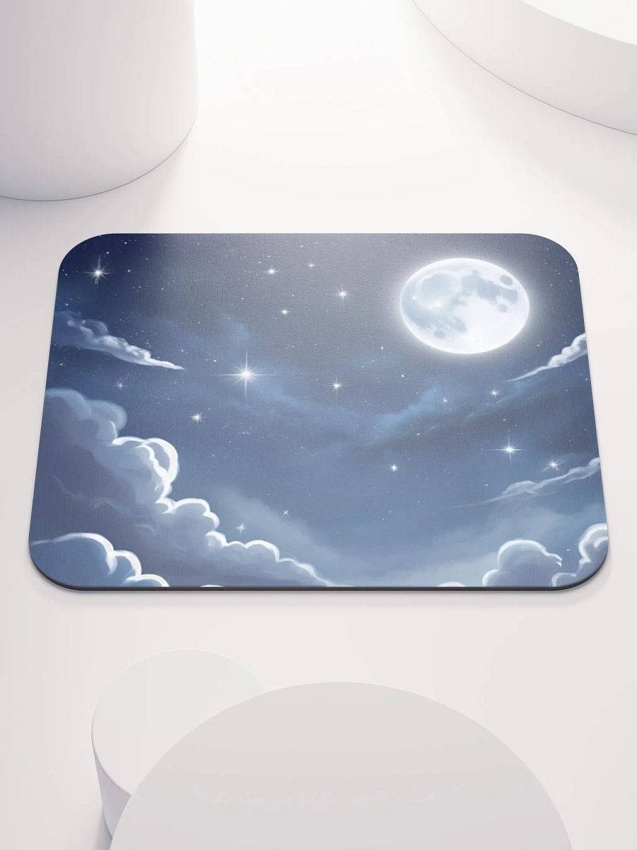 Moon Gazer Mousepad product image (1)
