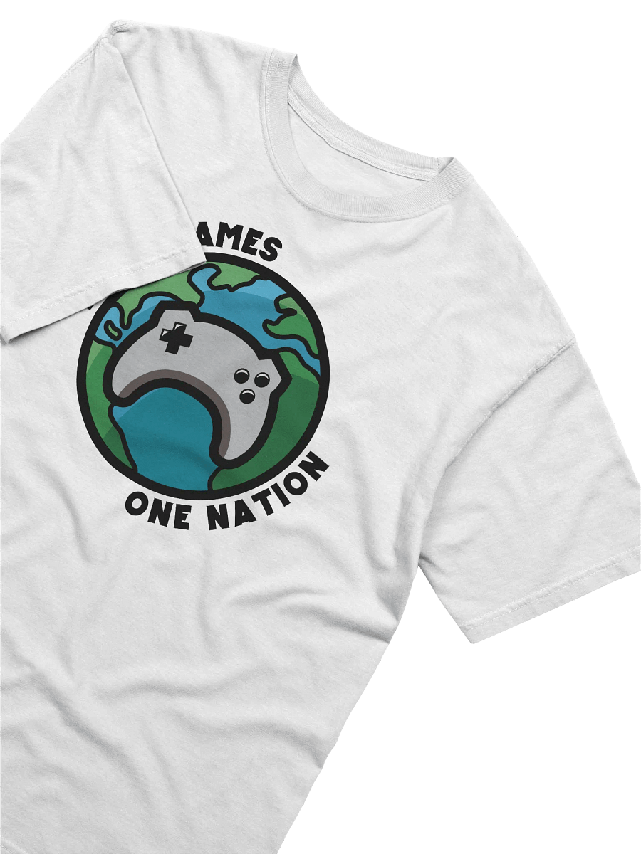 One Of Us T-Shirt product image (26)