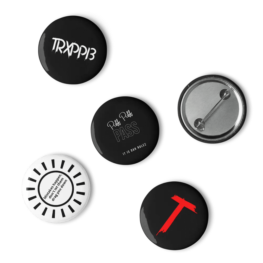 Pin Set 1 product image (10)