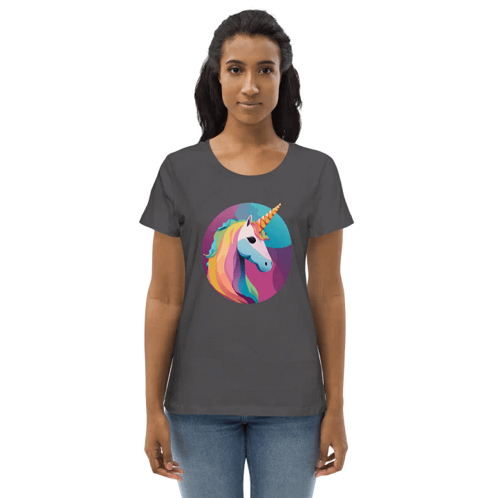 The Other Unicorn T (women's) - SHIPS FROM EU product image (1)