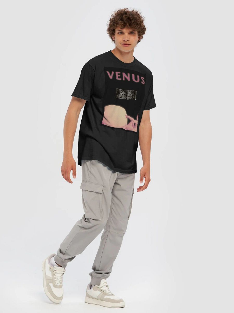 Venus T-shirt product image (7)