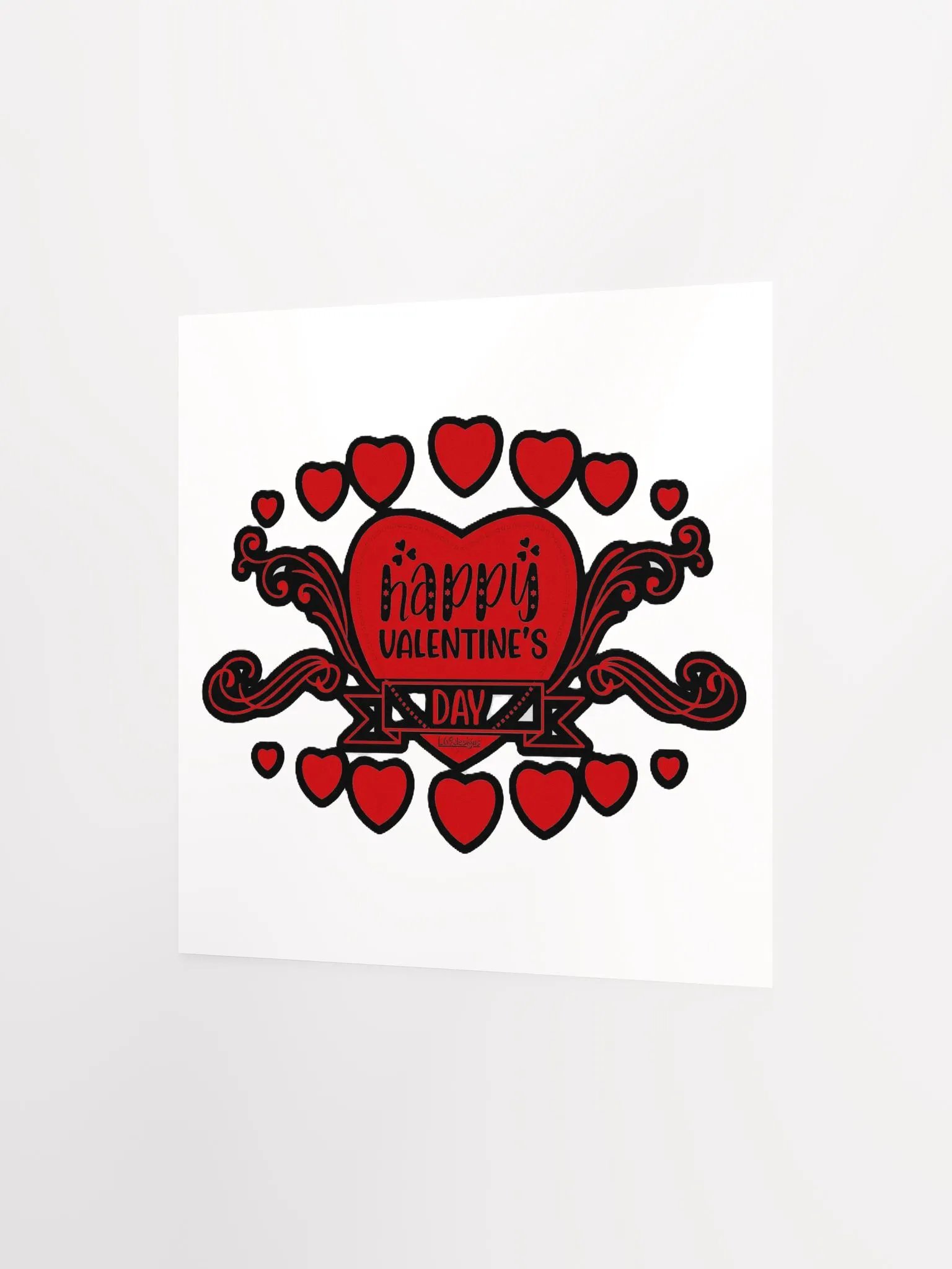 HAPPY VALENTINE'S DAY product image (7)