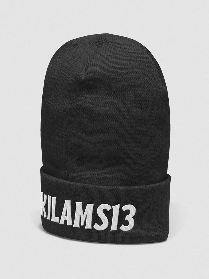 kilam13 hat product image (9)