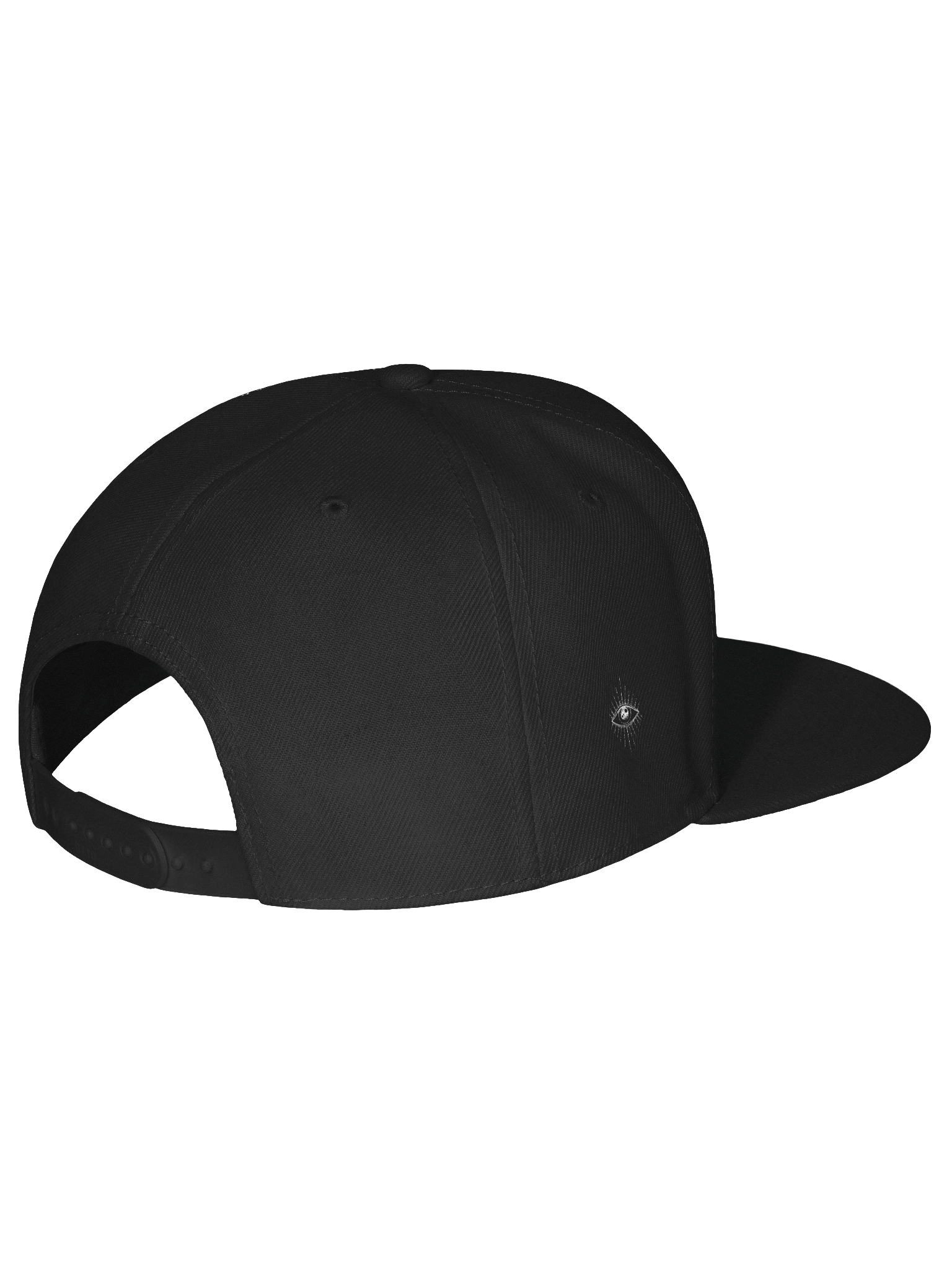 The Returned Wool Snapback | Embroidered | Symbol of Awakening product image (6)