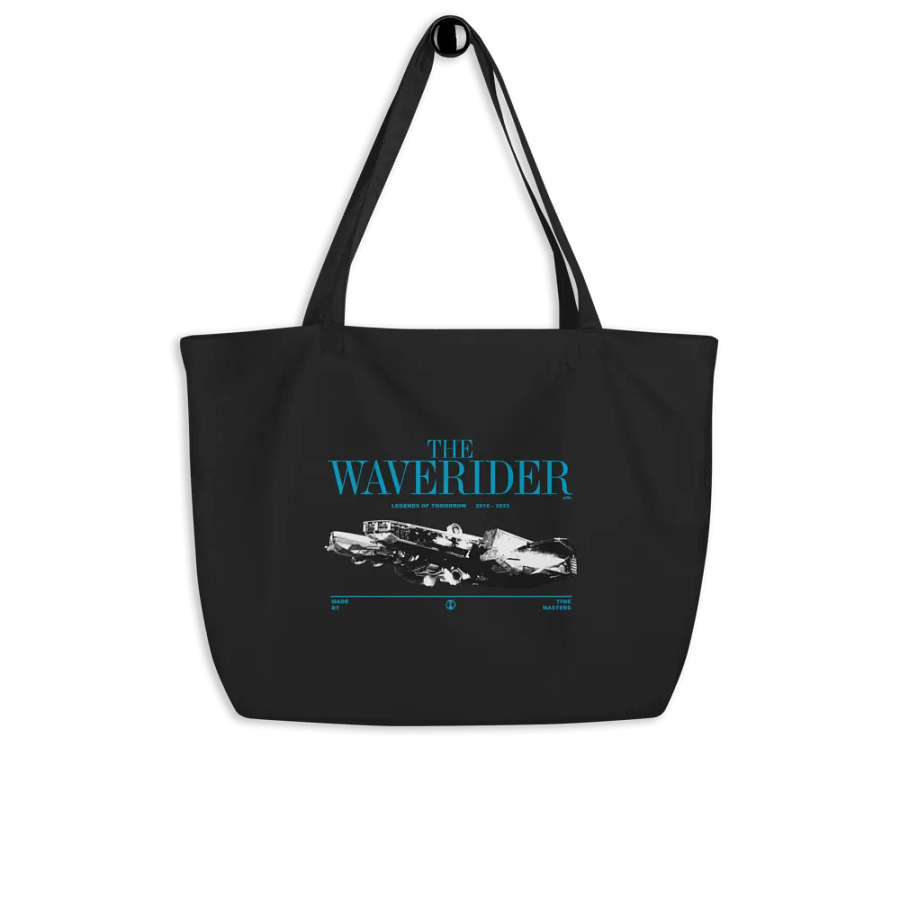 The Waverider product image (4)