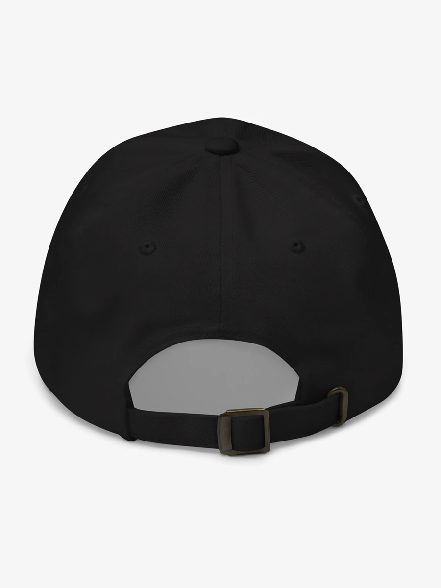 Ten Toes Down Barcode Cap product image (2)
