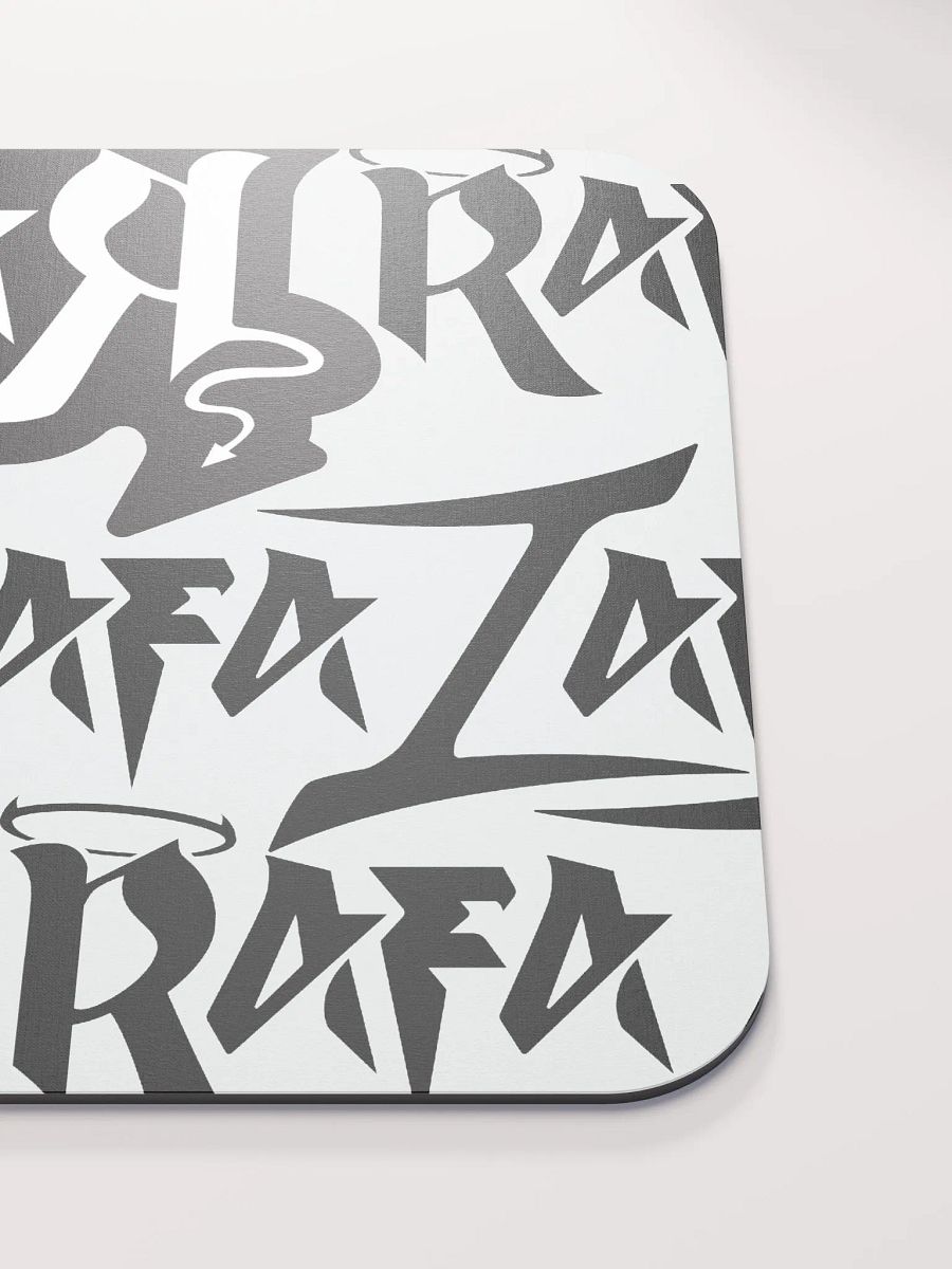 RafaZafar Avante Garde Mouse Pad product image (5)