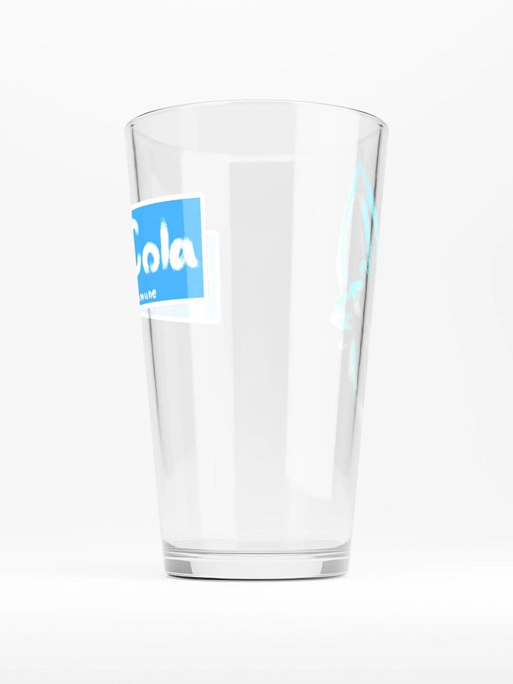Kokumune KokuCola Glass product image (2)