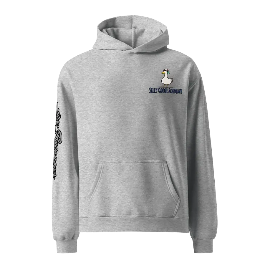 Silly Goose Hoodie product image (12)