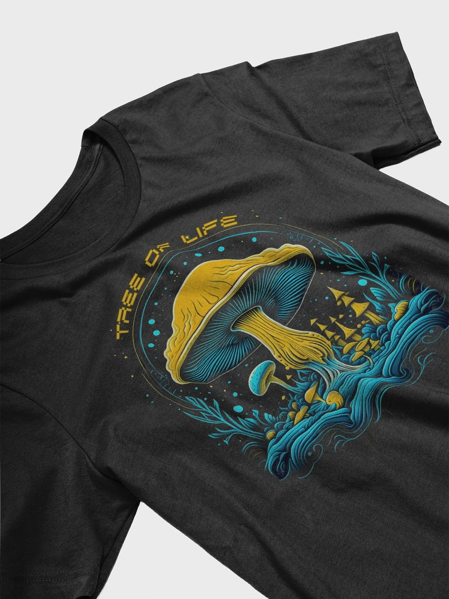 Mushroom Tree of Life product image (3)