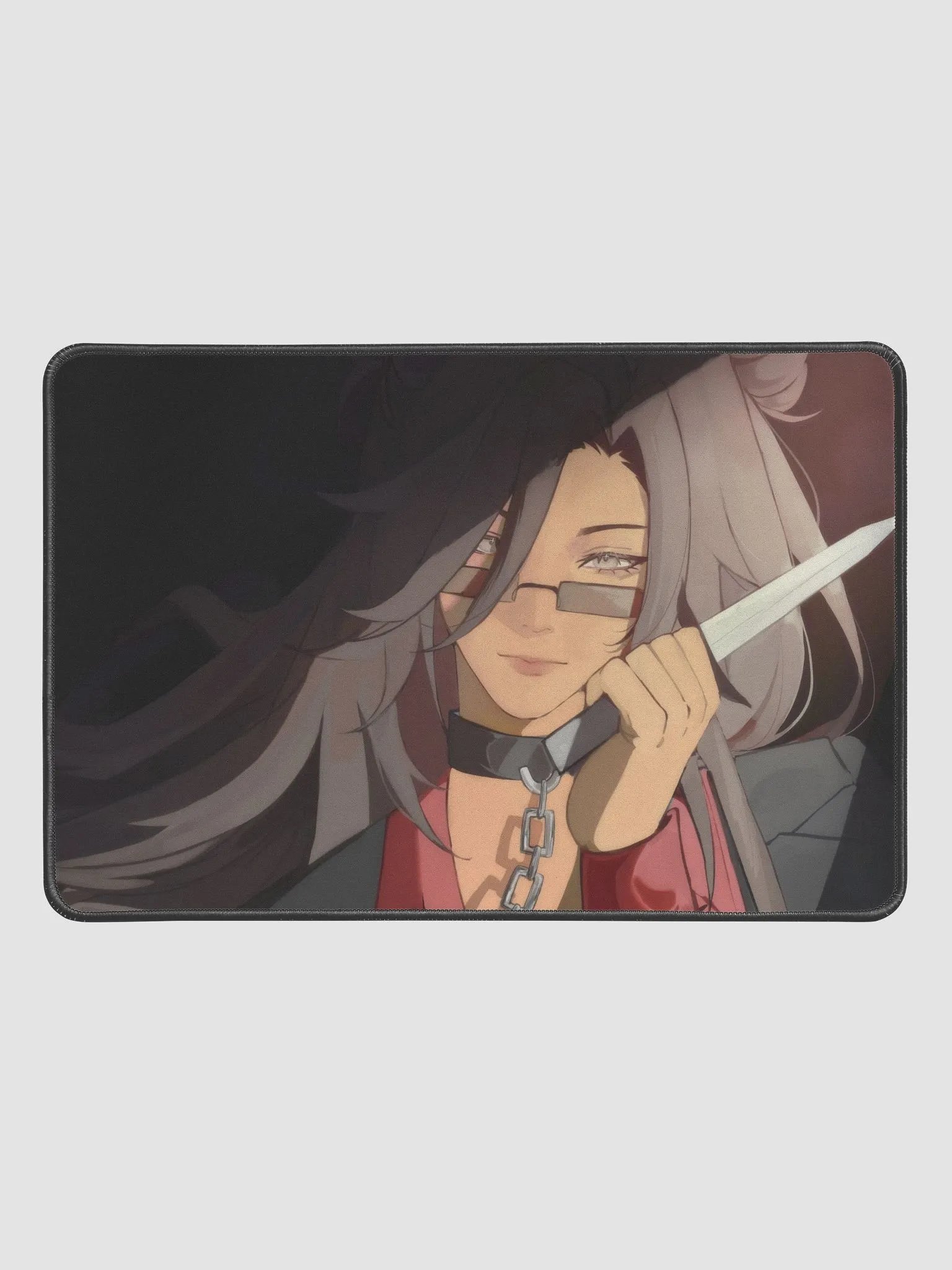Serenity Desk Mat 12x18 product image (1)