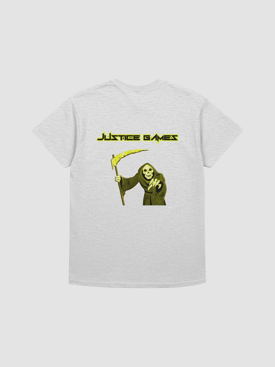 The Real Justice The End Is Near product image (17)
