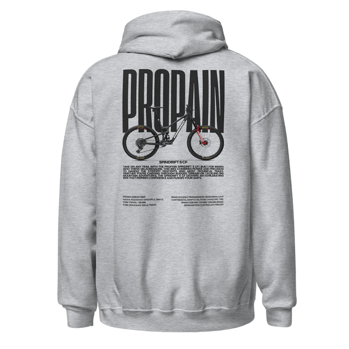 Propain Spindrift 5 CF Hoodie product image (1)