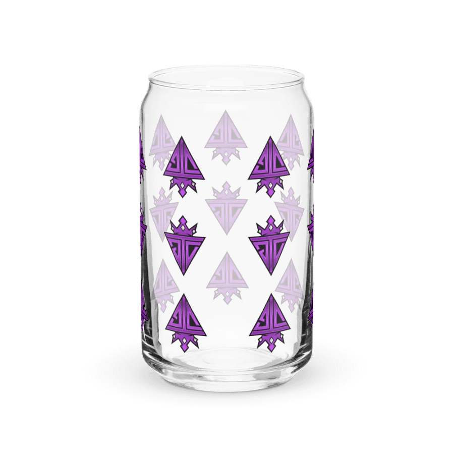 TDG Logo Glass product image (8)