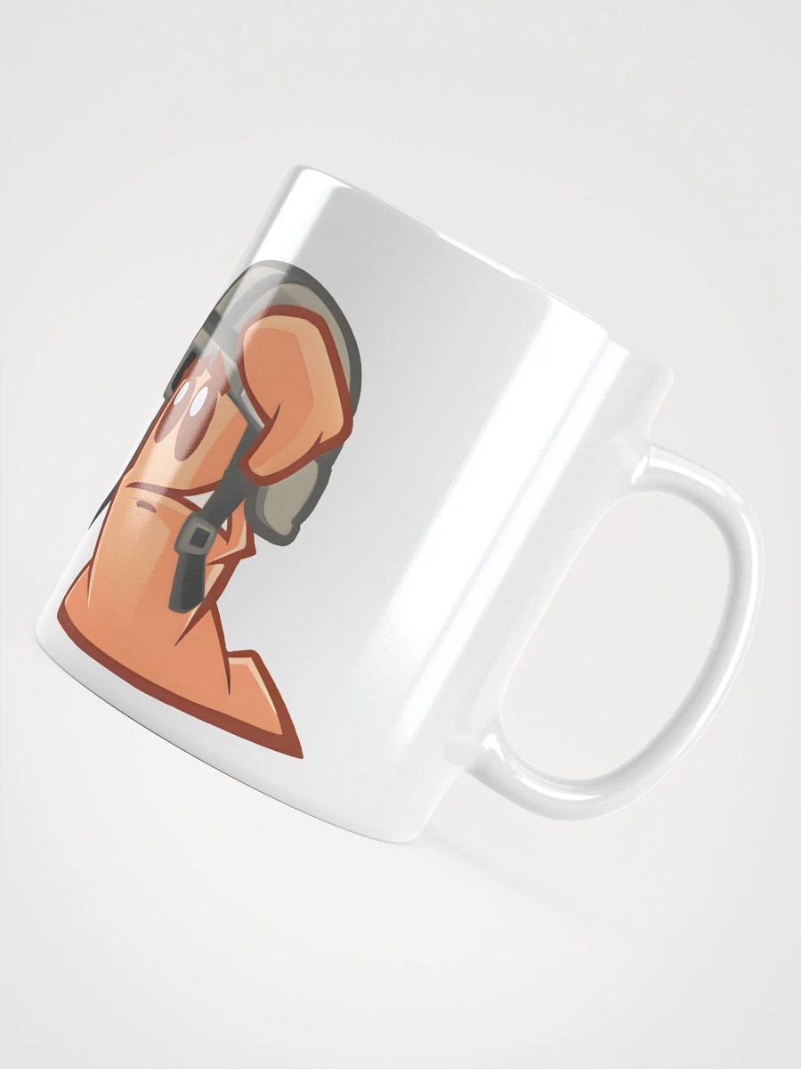 General & Soldier | Reactions | Mugs product image (8)