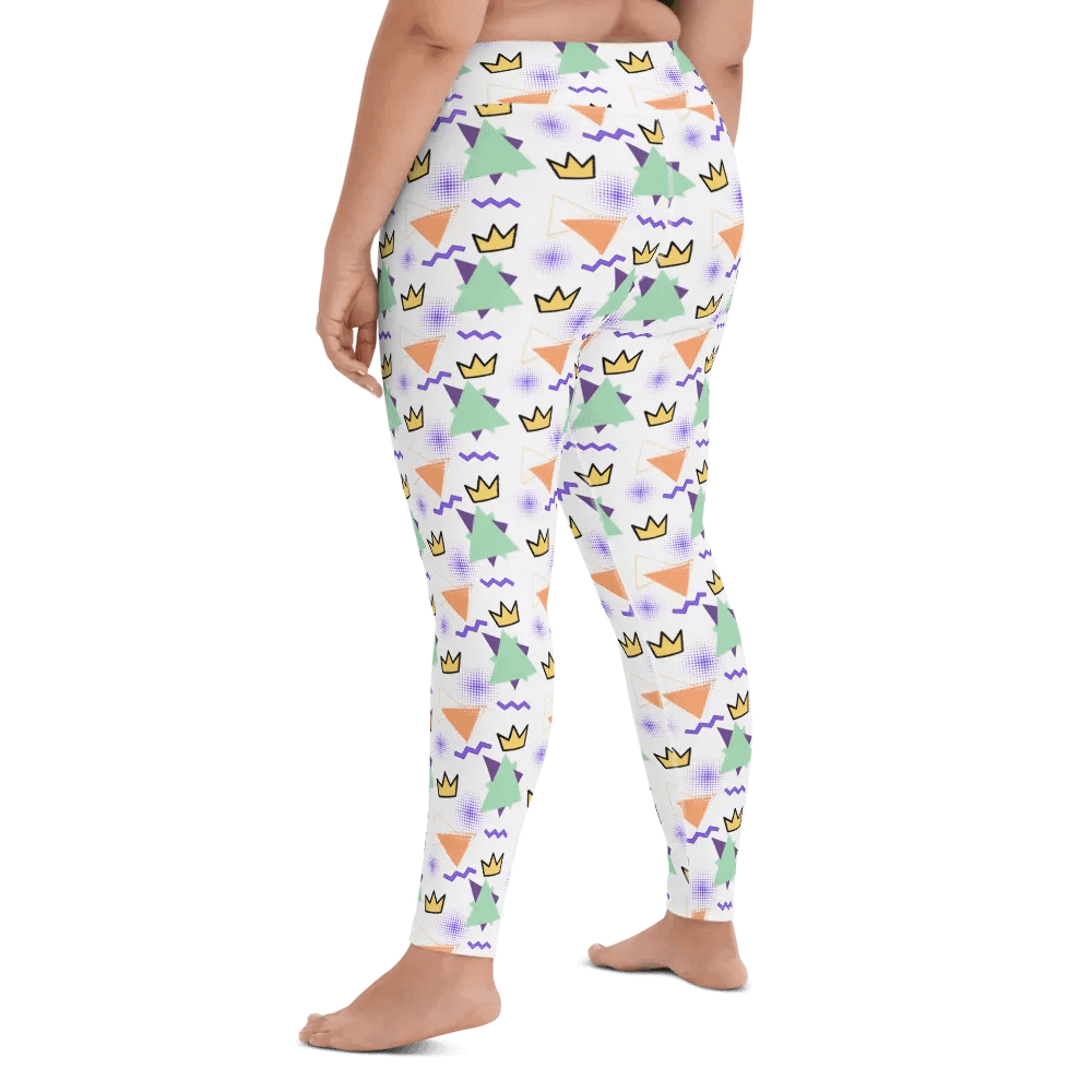 No One's Bride! Yoga Leggings product image (11)