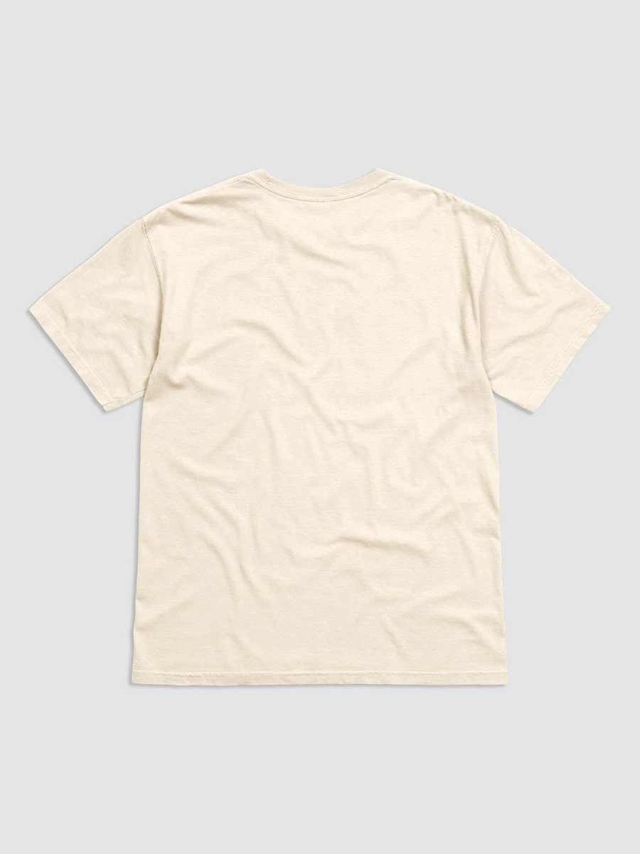 One More? Tee (Ivory) product image (3)