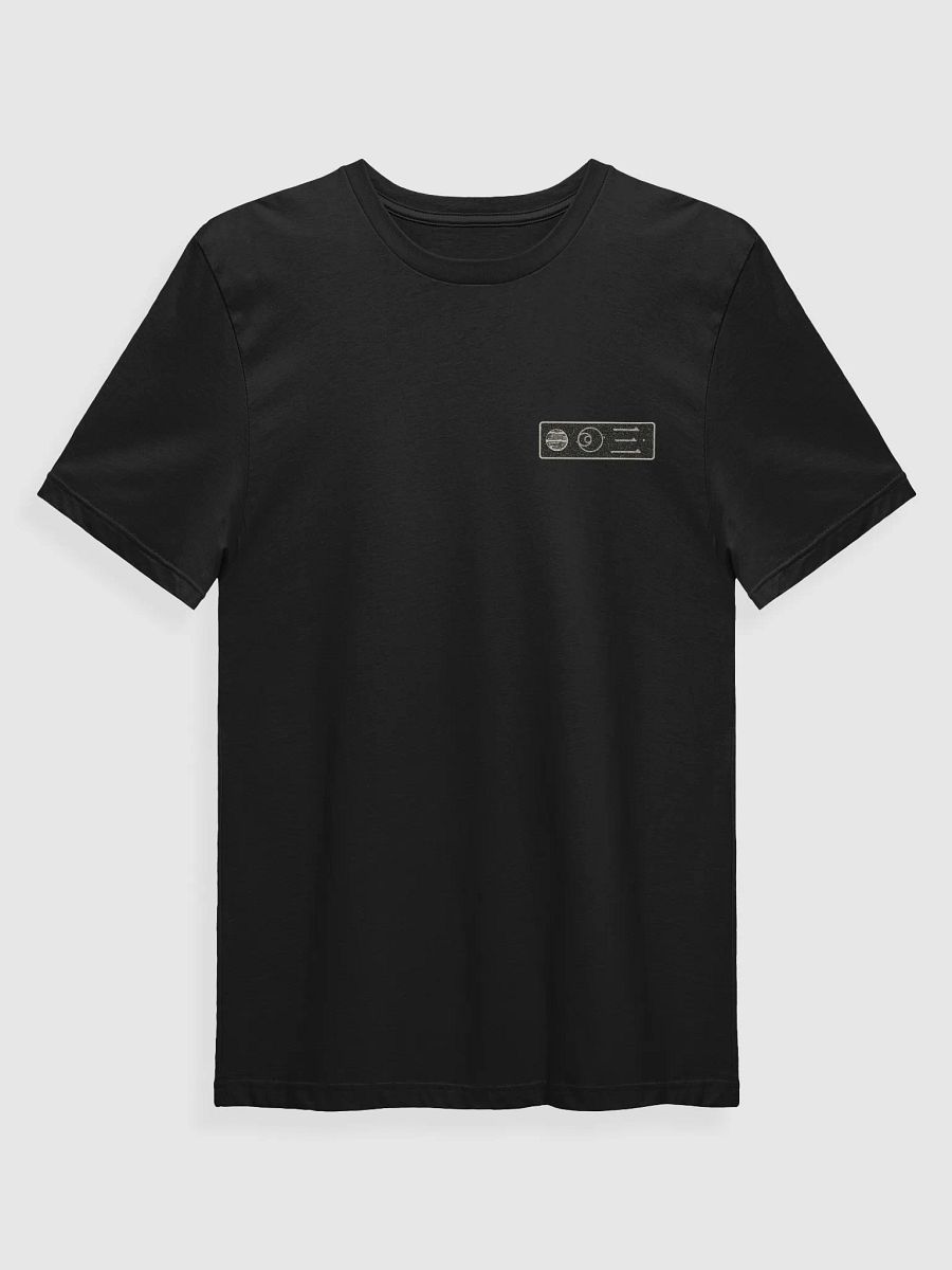 Chaos Era T Shirt product image (1)