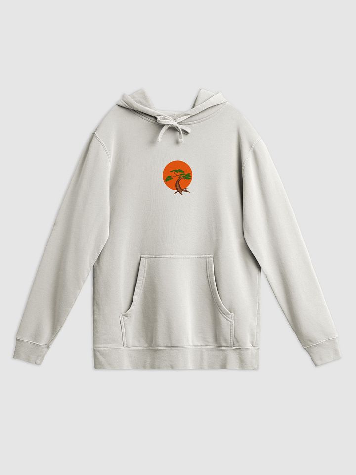 Sunset Bonsai Hoodie product image (1)