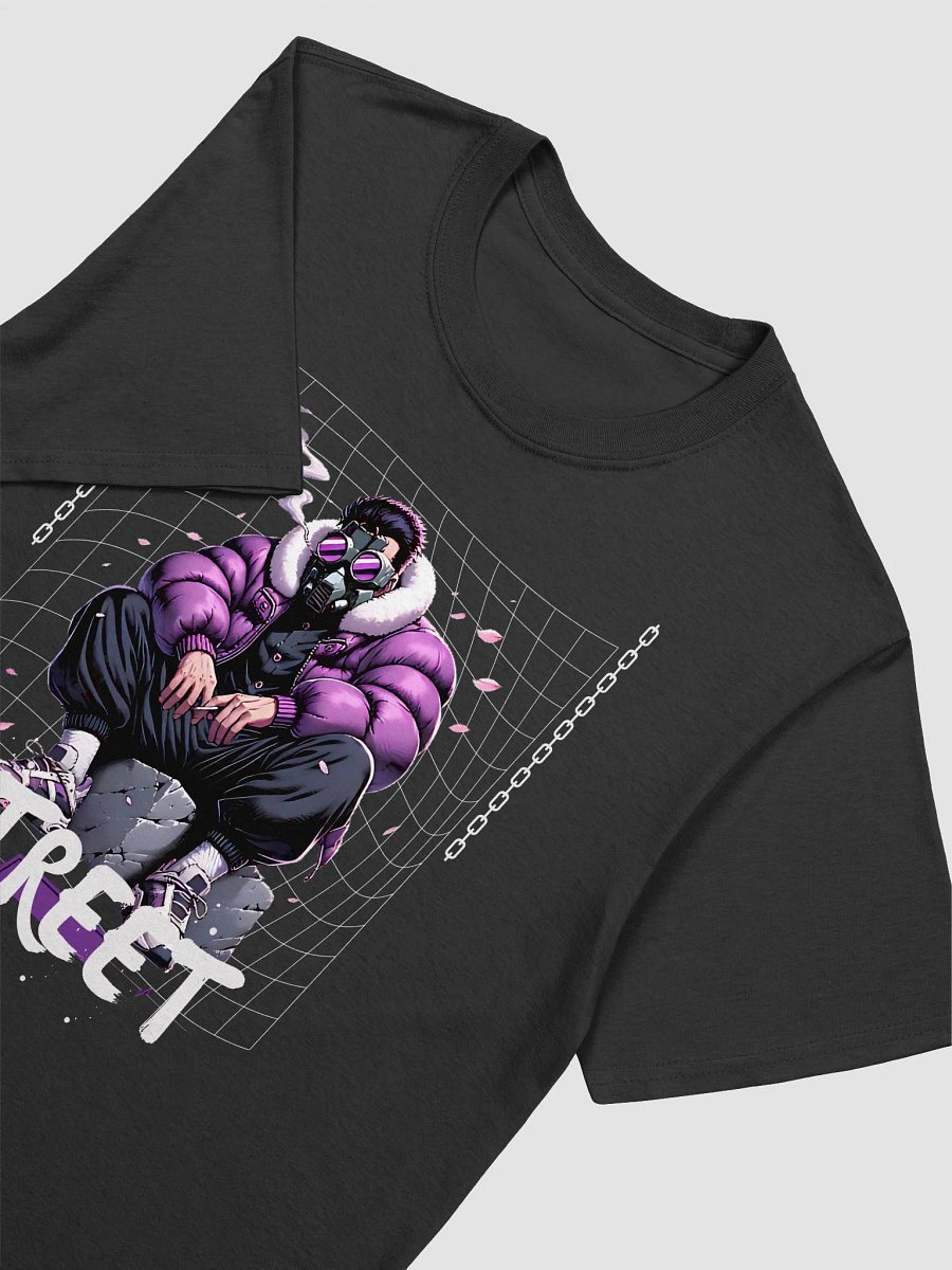 Glamdern Streetwear Graphic Tee product image (3)