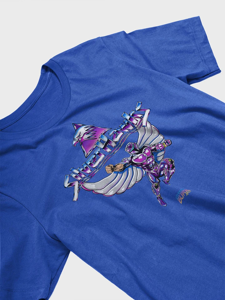 SilverHawks Retro Tribute T-Shirt product image (91)