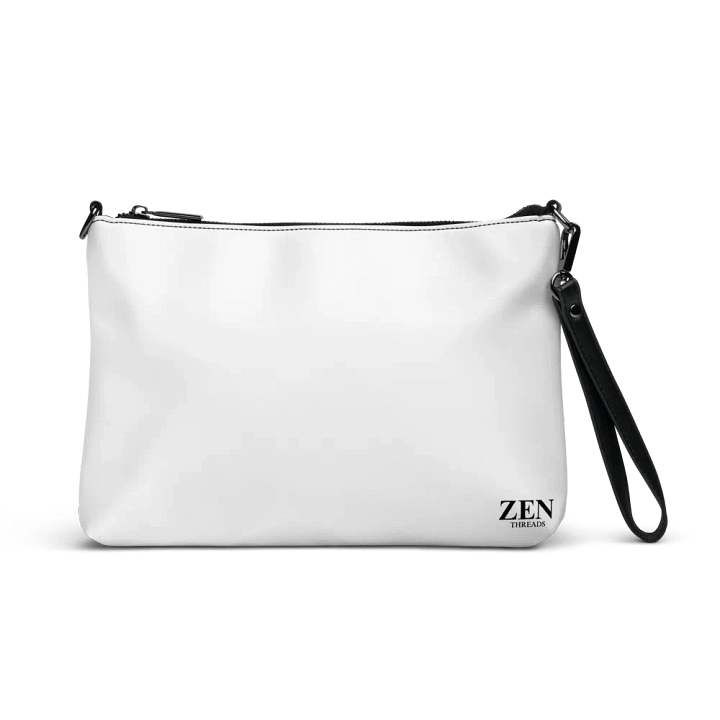 ZEN All-Over Print Crossbody Bag product image (1)