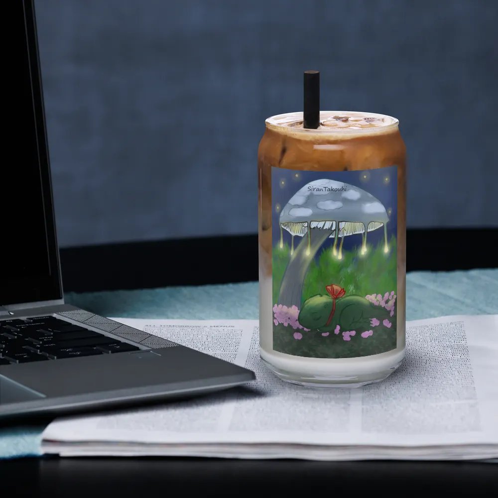 Sleepy Guar product image (3)